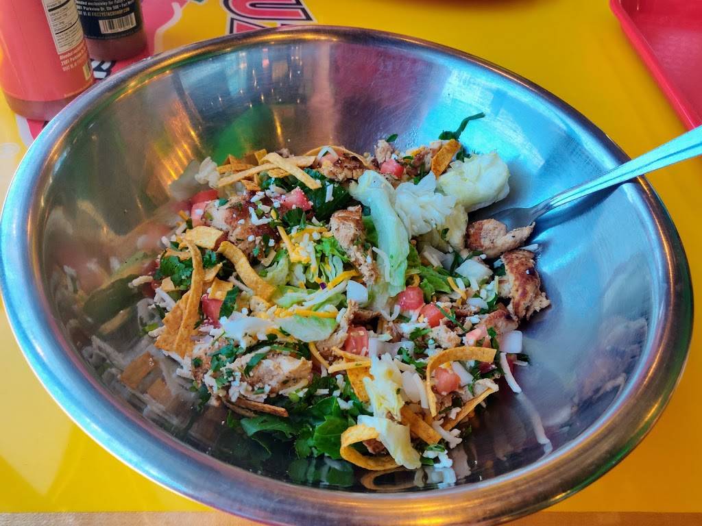 Fuzzys Taco Shop | restaurant | 13230 Pawnee Dr Suite #110, Oklahoma City, OK 73114, USA | 4052865633 OR +1 405-286-5633