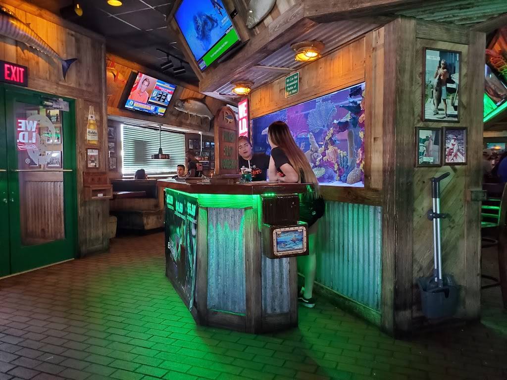 Flanigans Seafood Bar and Grill | restaurant | 12790 SW 88th St, Miami, FL 33186, USA | 3053800521 OR +1 305-380-0521