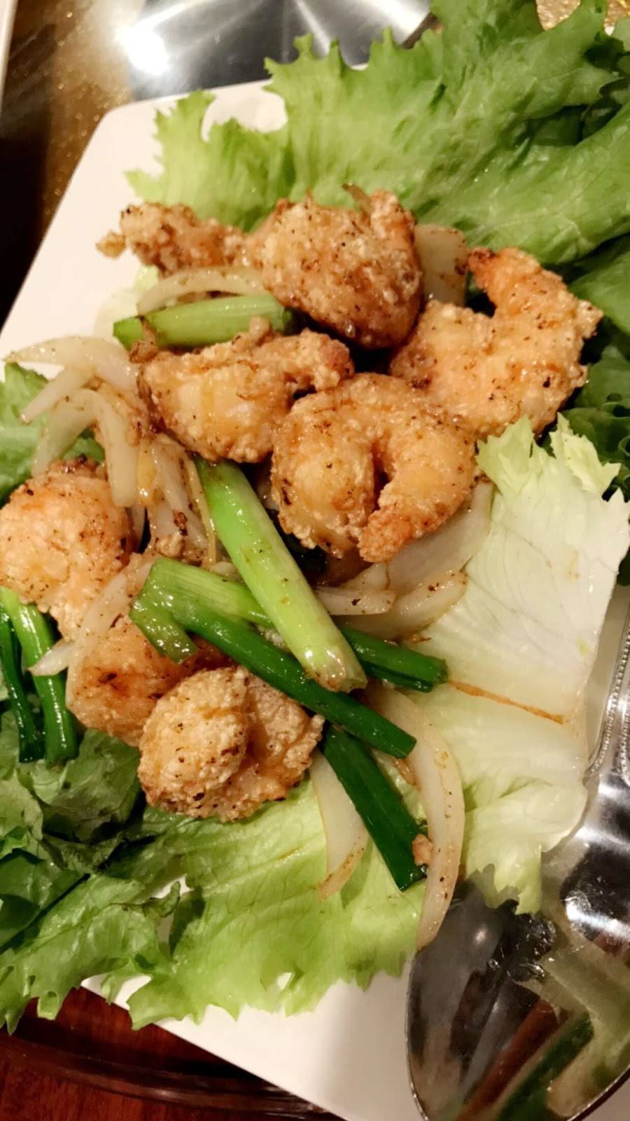 A Dong Vietnamese & Chinese Restaurant | restaurant | 5222 De Zavala Rd, San Antonio, TX 78249, USA | 2105615576 OR +1 210-561-5576