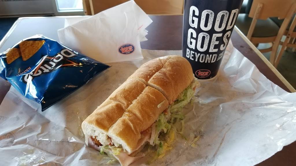 Jersey Mikes Subs | restaurant | 119 N Murphy Rd, Murphy, TX 75094, USA | 4698140388 OR +1 469-814-0388