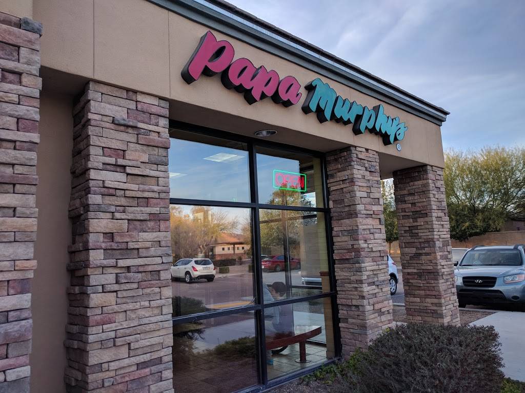 Papa Murphys Take N Bake Pizza | meal takeaway | 3900 W Ray Rd #7, Chandler, AZ 85226, USA | 4808147878 OR +1 480-814-7878