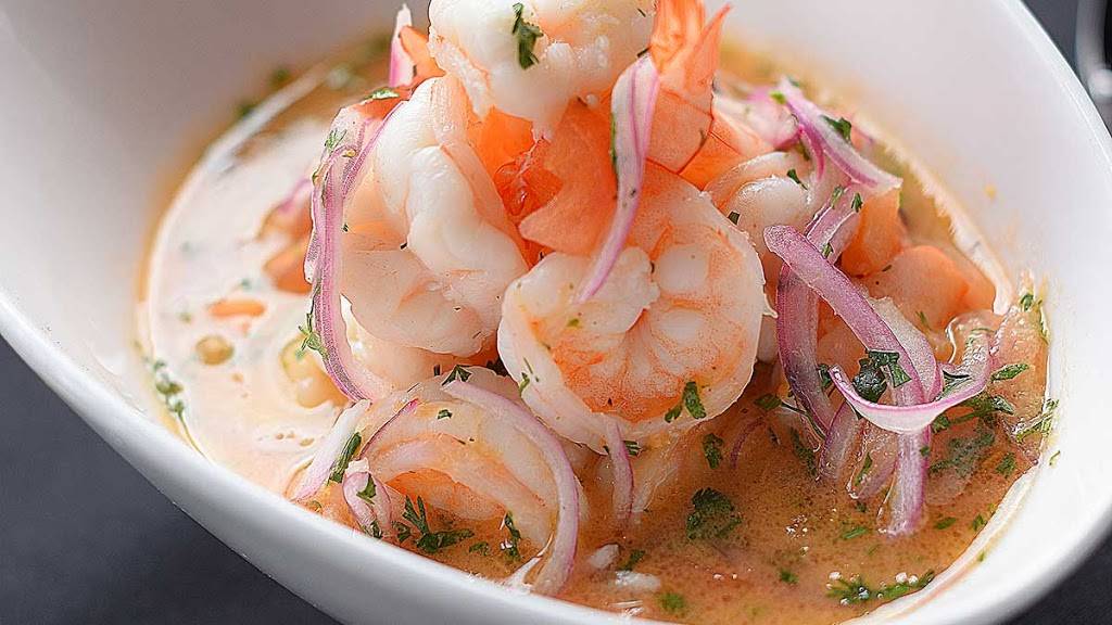 La Taverna Ecuatoriana Restaurante | restaurant | 300 Oldham St, Baltimore, MD 21224, USA | 4105018020 OR +1 410-501-8020