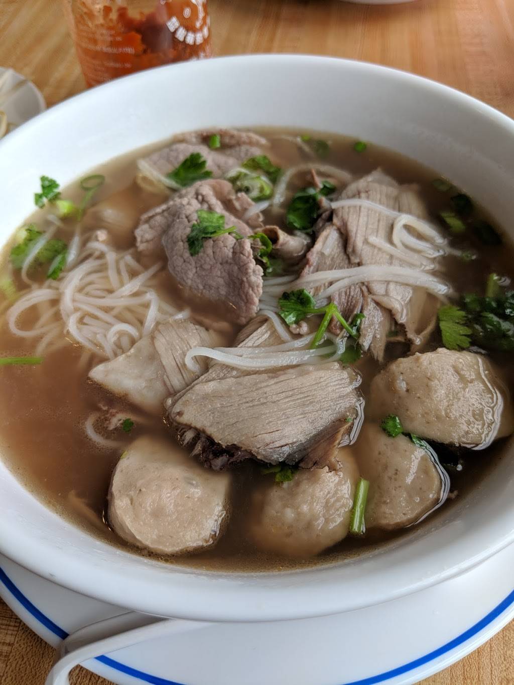 Asian Plus Noodle & Rice | restaurant | 313 Littleton Rd, Westford, MA 01886, USA | 9785776425 OR +1 978-577-6425