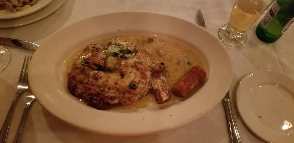 La Bussola Restaurant | restaurant | 40 School St, Glen Cove, NY 11542, USA | 5166712100 OR +1 516-671-2100