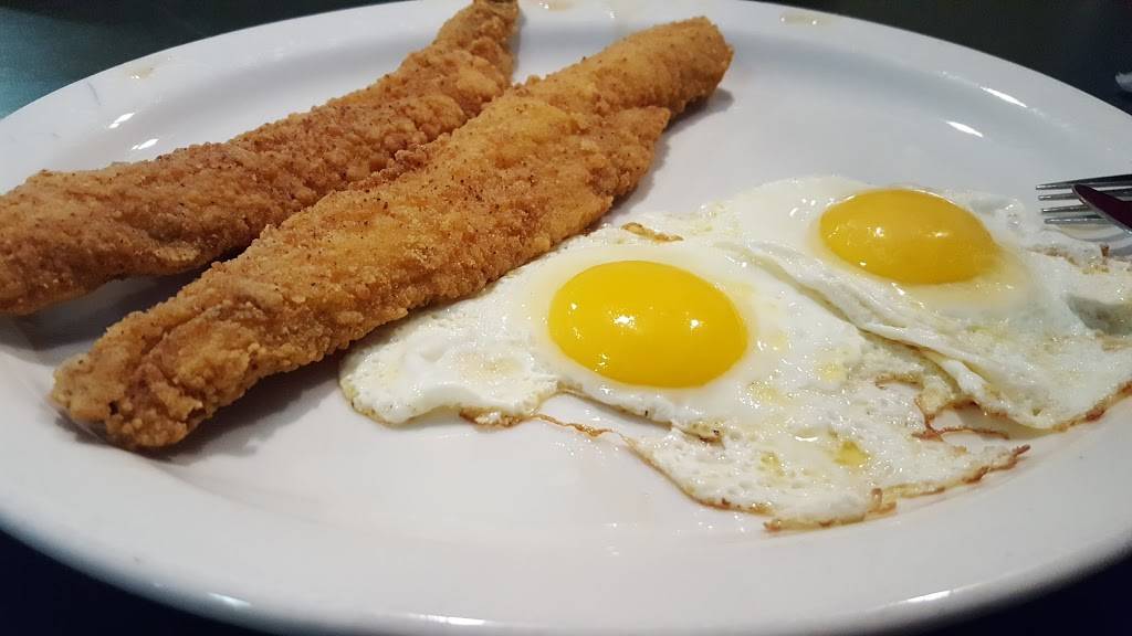 Narobias Grits & Gravy | restaurant | 2019 Habersham St, Savannah, GA 31401, USA | 9122310563 OR +1 912-231-0563