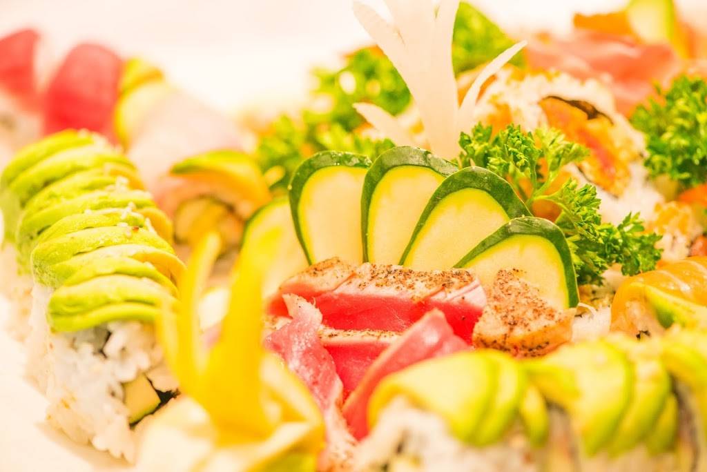 Kobe Japanese Steakhouse | restaurant | 2210 W Brandon Blvd, Brandon, FL 33511, USA | 8136532171 OR +1 813-653-2171