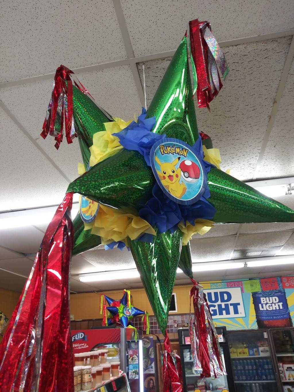 La Estrellita | restaurant | 1212 E Silver Star Rd, Ocoee, FL 34761, USA | 4073477458 OR +1 407-347-7458