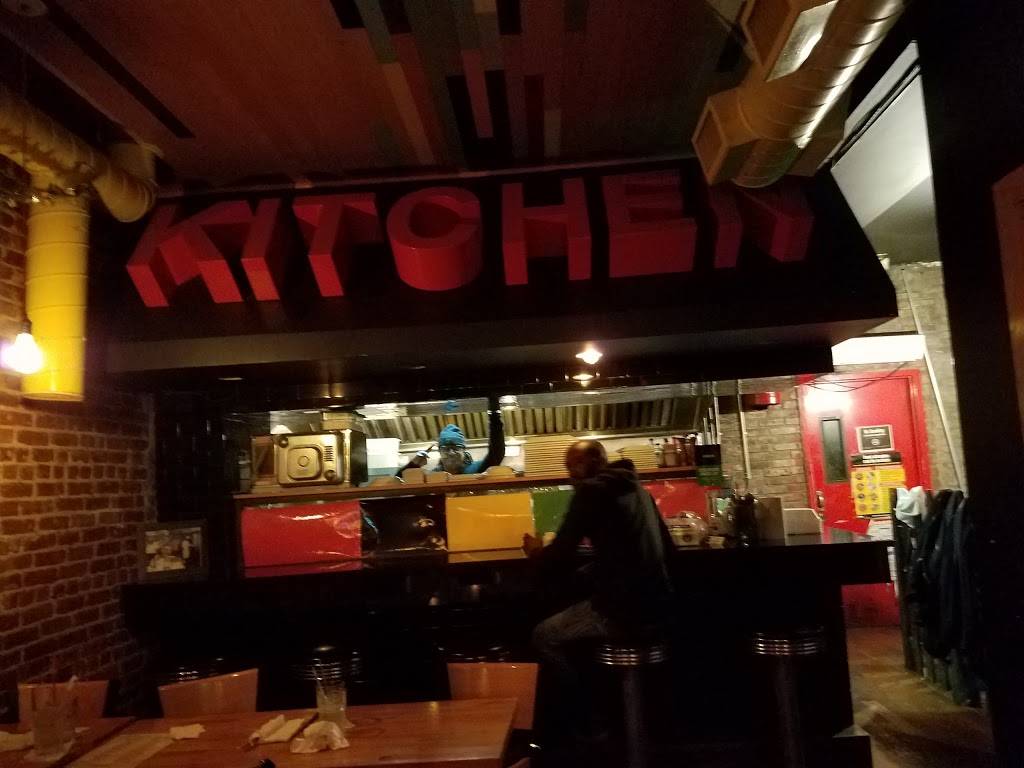 Wrays | restaurant | 503 Myrtle Ave, Brooklyn, NY 11205, USA | 7187891111 OR +1 718-789-1111