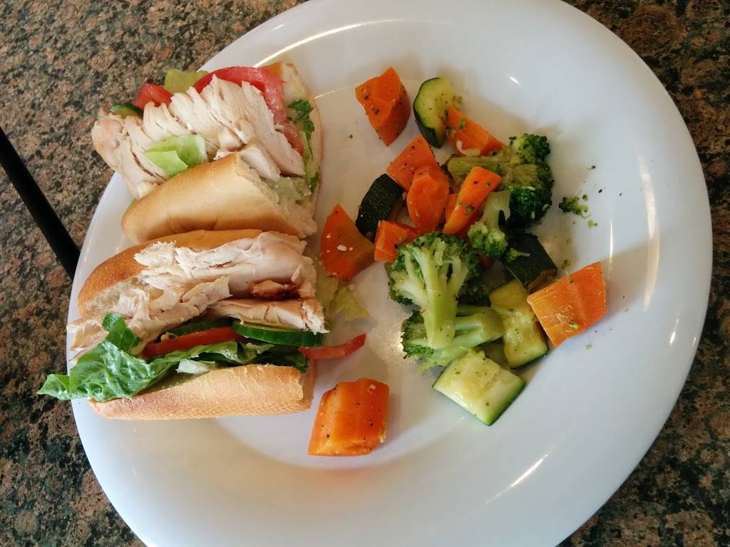 Boston Market | restaurant | 16972 Goldenwest St, Huntington Beach, CA 92647, USA | 7148413511 OR +1 714-841-3511