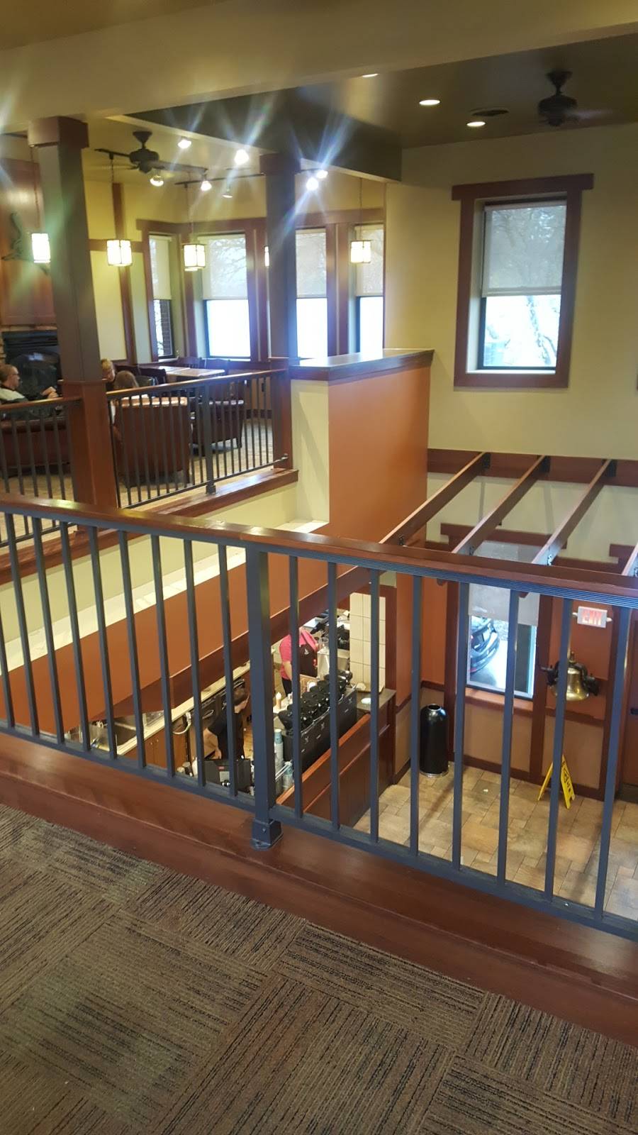 Caribou Coffee | cafe | 726 Main St, Red Wing, MN 55066, USA | 6513881910 OR +1 651-388-1910