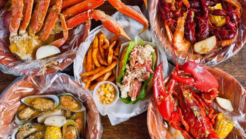 The J.C. Seafood House - Crestview | restaurant | 180 Cracker Barrel Dr, Crestview, FL 32536, USA | 8503313178 OR +1 850-331-3178