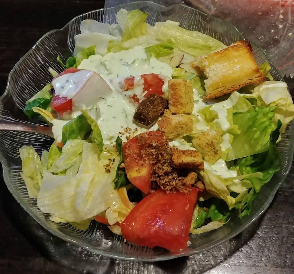 Italian Grill | restaurant | 2180 58th Ave, Vero Beach, FL 32966, USA | 7725676640 OR +1 772-567-6640