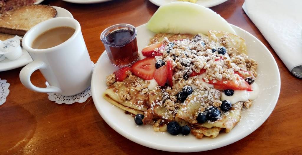 Blueberry Hill Pancake House | restaurant | 405 N Eola Rd, Aurora, IL 60502, USA | 6304991500 OR +1 630-499-1500
