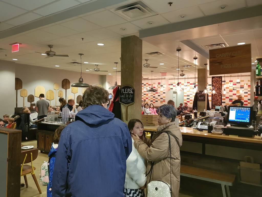 7th Hill Pizza Palisades | restaurant | 4885 MacArthur Blvd NW, Washington, DC 20007, USA | 2025062821 OR +1 202-506-2821