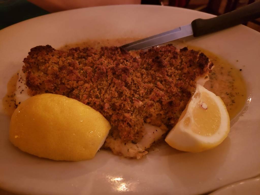 Artichokes | restaurant | 317 Main St, Wakefield, MA 01880, USA | 7812461422 OR +1 781-246-1422