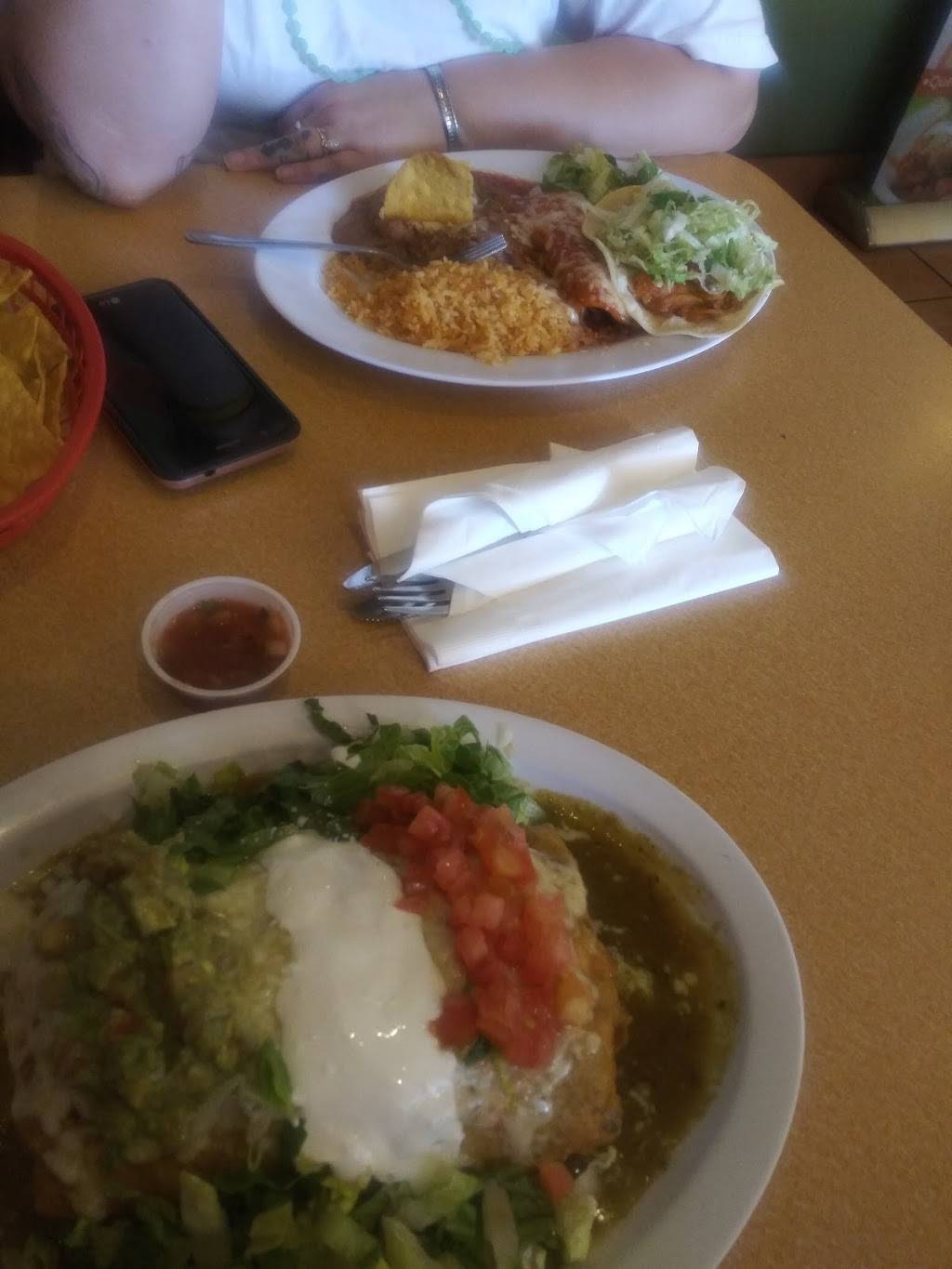 Carolinas Mexican Restaurant | restaurant | 6653 Valley Hi Dr, Sacramento, CA 95823, USA | 9166817370 OR +1 916-681-7370