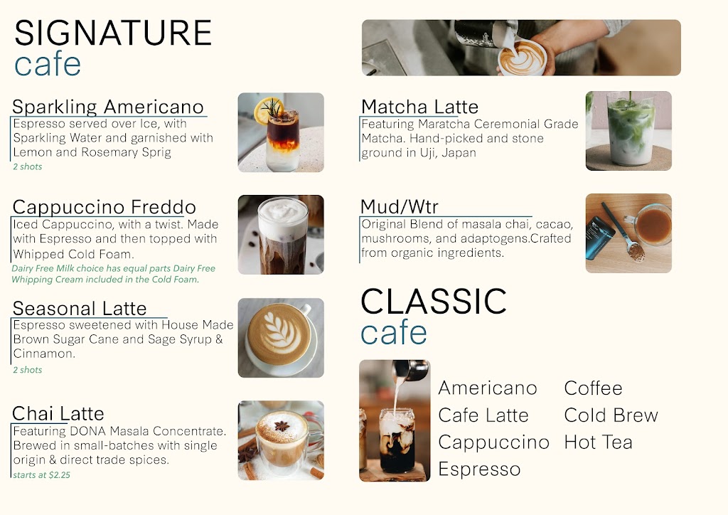 Agnellos Cafe | cafe | 657 E Bay Ave Unit 2, Manahawkin, NJ 08050, USA | 6092076491 OR +1 609-207-6491