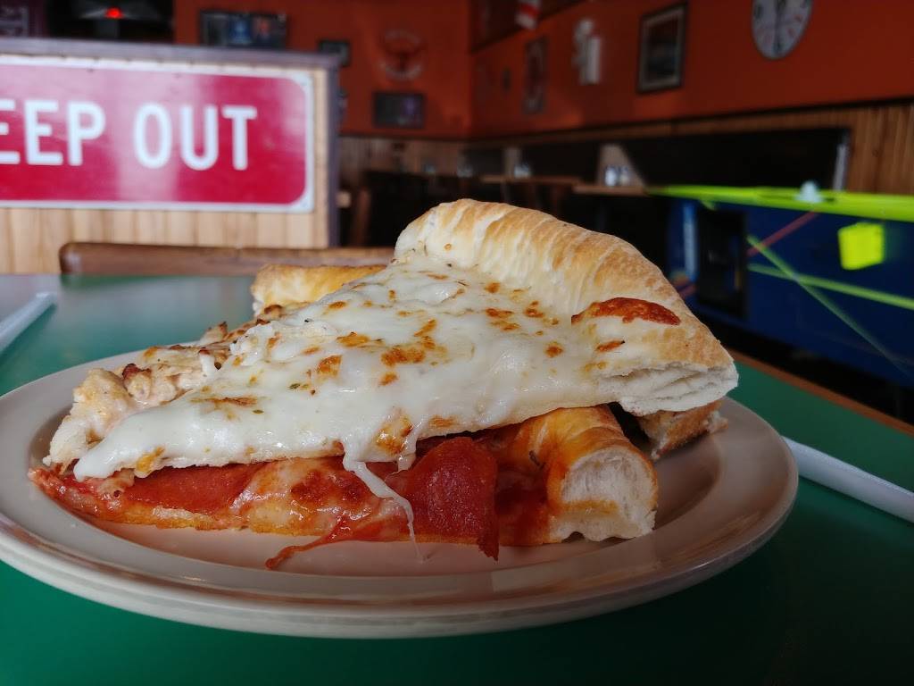 DoubleDaves Huntsville | meal delivery | 3011 SH 30 #205, Huntsville, TX 77340, USA | 9362913283 OR +1 936-291-3283