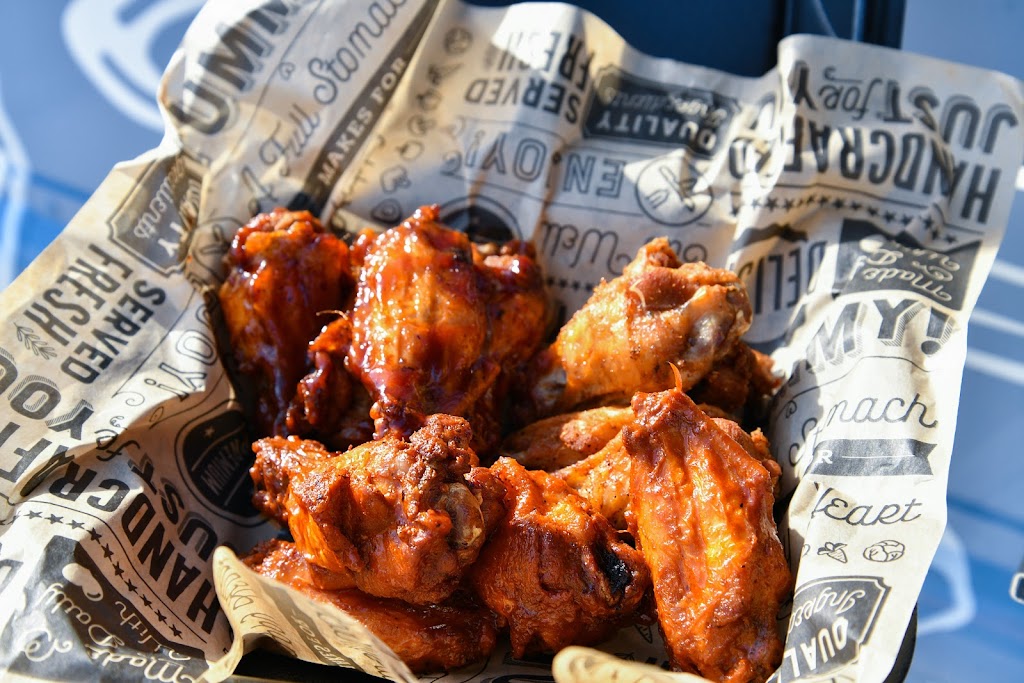 Rib’s On Wheels | meal takeaway | 8401 SW 117th Ave, Miami, FL 33183, USA | 7868630924 OR +1 786-863-0924