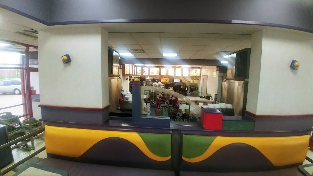 Arbys | restaurant | 405 S Roosevelt Ave, Burlington, IA 52601, USA | 3197548046 OR +1 319-754-8046