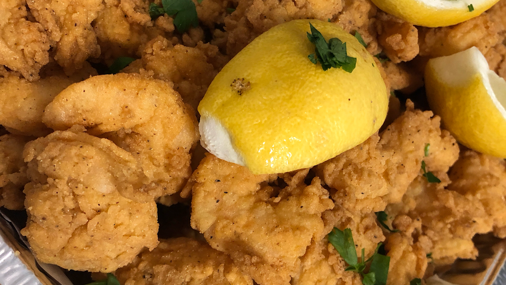 Williams Seafood & PoBoy | restaurant | 4041 Williams Blvd #8, Kenner, LA 70065, USA | 5044670010 OR +1 504-467-0010