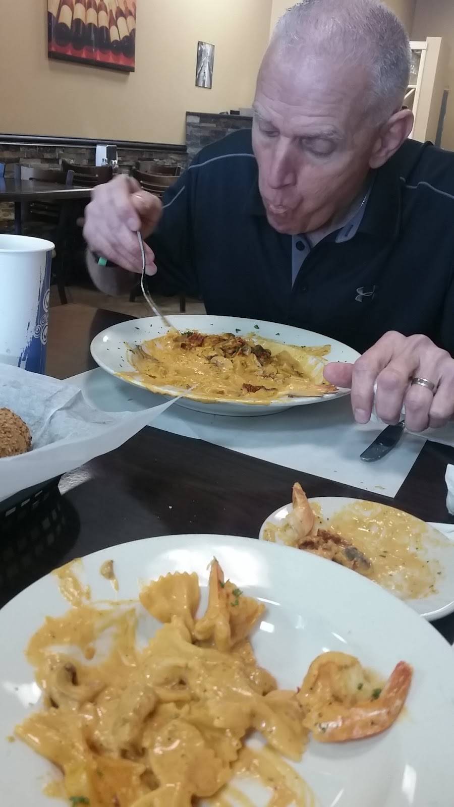 Mille Grazie Pizzeria | restaurant | 2063 Hempstead Turnpike, East Meadow, NY 11554, USA | 5162803862 OR +1 516-280-3862