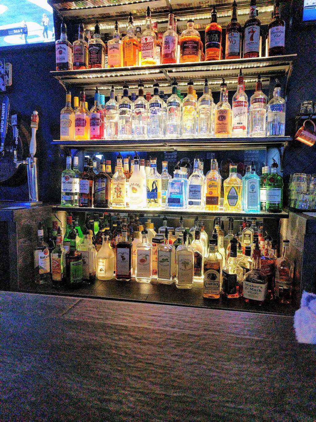 Cactus Tavern | restaurant | 2017 E Cactus Rd, Phoenix, AZ 85022, USA | 6029961558 OR +1 602-996-1558