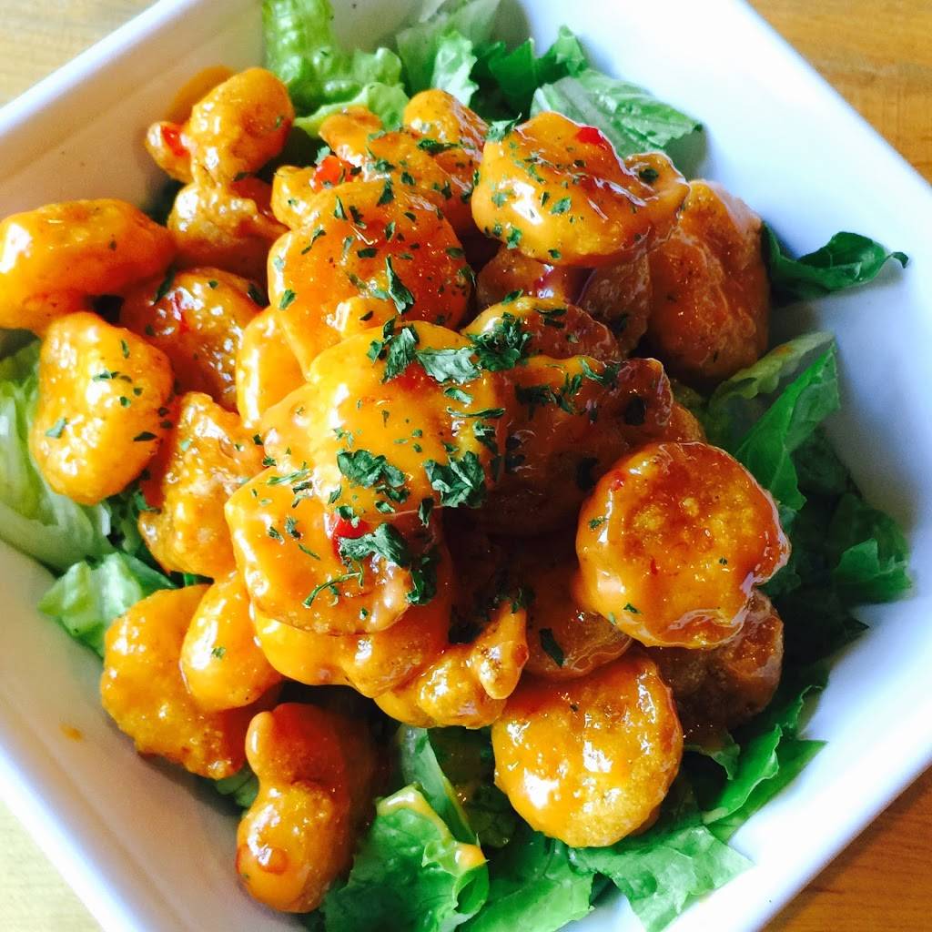 Fish Tail Grill & Poke | restaurant | 28104 Newhall Ranch Rd, Santa Clarita, CA 91355, USA | 6612953474 OR +1 661-295-3474