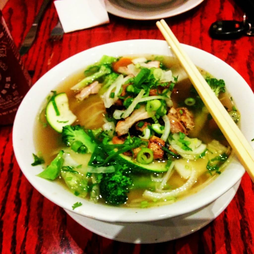 Pho An Nam | restaurant | 1830 Rue Sainte-Catherine E, Montréal, QC H2K 2H3, Canada | 5145240101 OR +1 514-524-0101