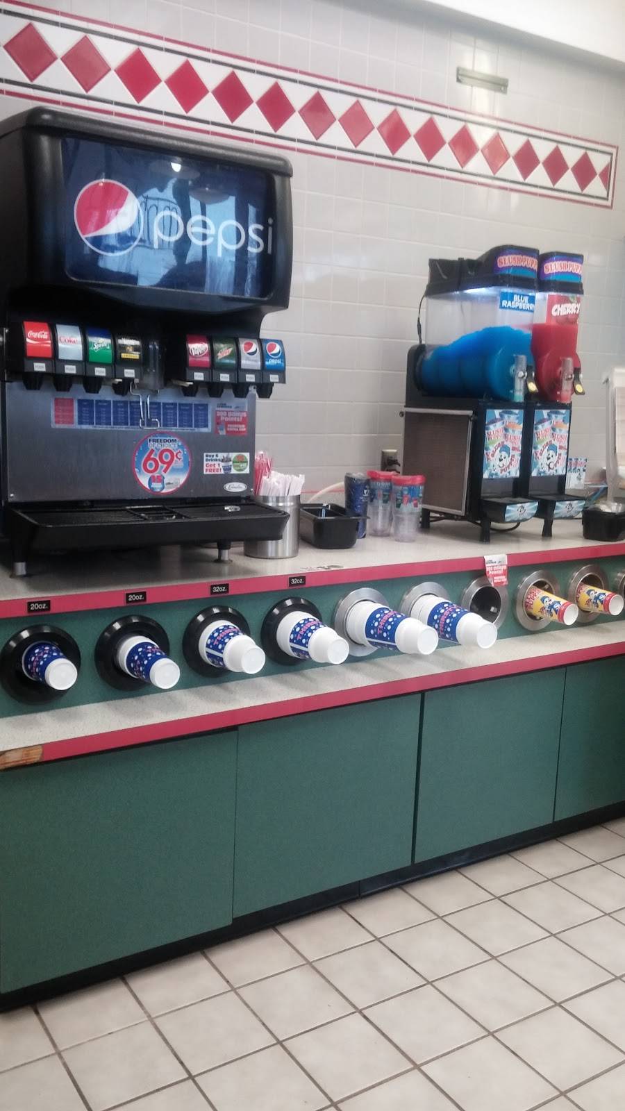 BP | restaurant | 109 E Gordon Ave, Gordonsville, VA 22942, USA | 5408327391 OR +1 540-832-7391