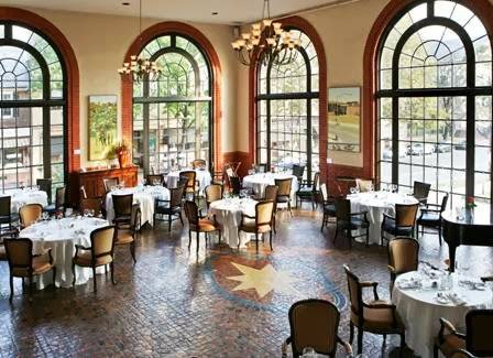 1741 Terrace - Hotel Bethlehem | restaurant | 437 Main St, Bethlehem, PA 18018, USA | 6106252226 OR +1 610-625-2226