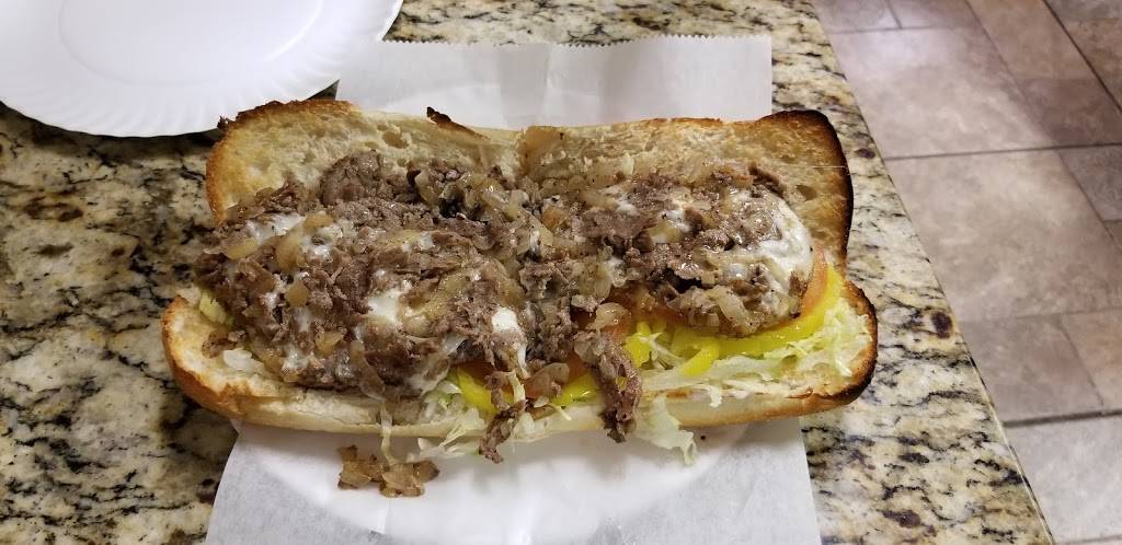 Luigis Pizza | restaurant | 5167 Hwy 70 W #120, Morehead City, NC 28557, USA | 2522403125 OR +1 252-240-3125