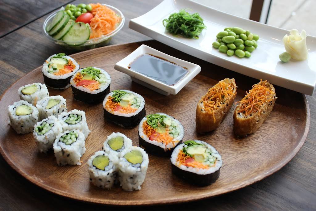 Sushi Shop | restaurant | 1616 Rue du Sud, Cowansville, QC J2K 0A9, Canada | 4508150880 OR +1 450-815-0880