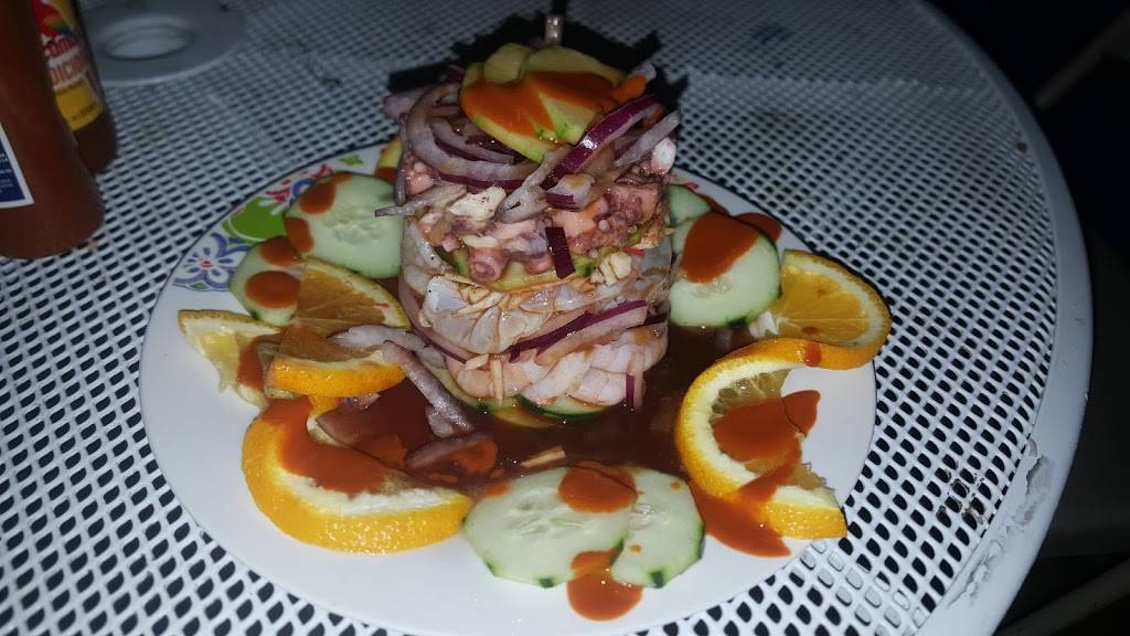 Mariscos La Perla Del Pacifico De Mazatlan Sinaloa | restaurant | Av Begonias 409, Jardin Dorado, 22200 Tijuana, B.C., Mexico | 016641893324 OR +52 664 189 3324