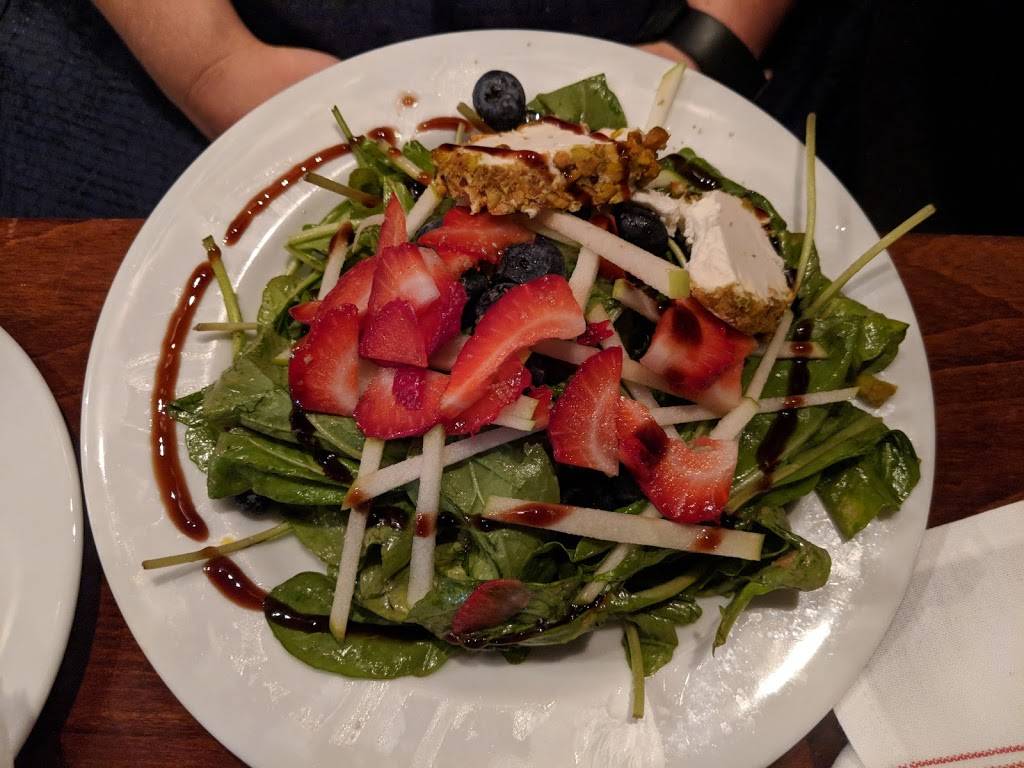 Cure | restaurant | 189 State Street, Portsmouth, NH 03801, USA | 6034278258 OR +1 603-427-8258