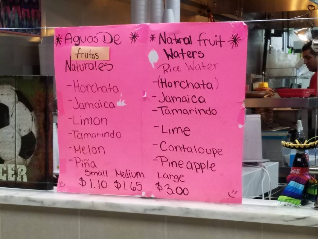 Taqueria Hacienda Tapatia | restaurant | 431 W 14th St, Chicago Heights, IL 60411, USA | 7085031600 OR +1 708-503-1600