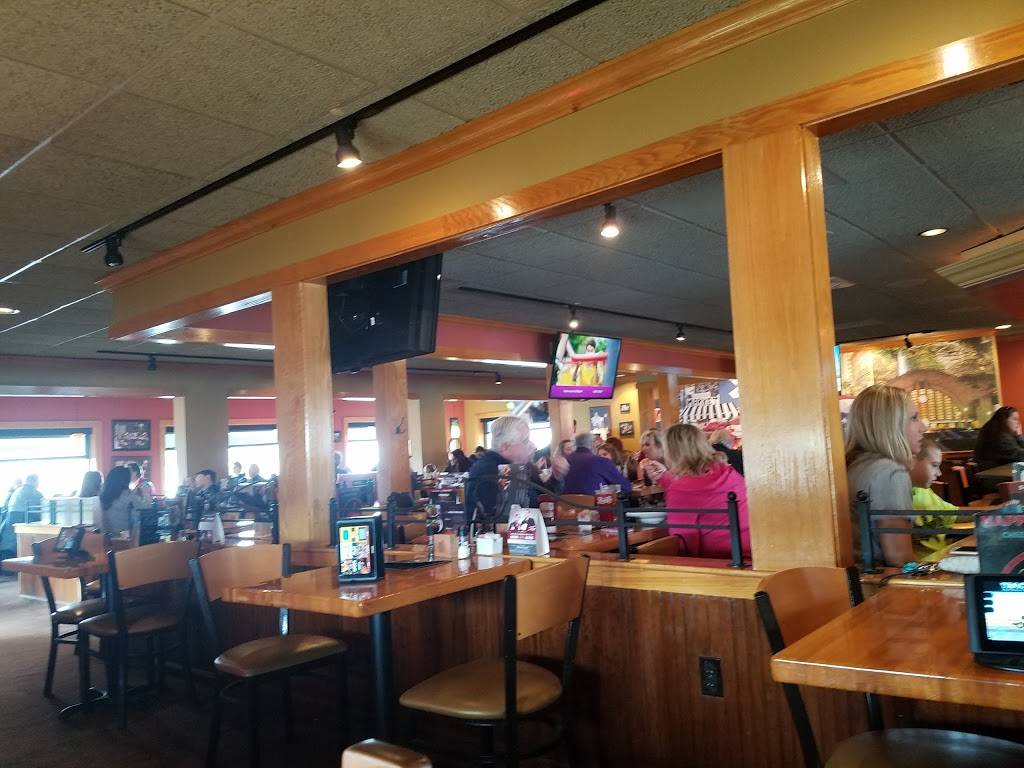 Applebees Grill + Bar | restaurant | 700 Washington Blvd, N.W, Hamilton, OH 45013, USA | 5138689400 OR +1 513-868-9400