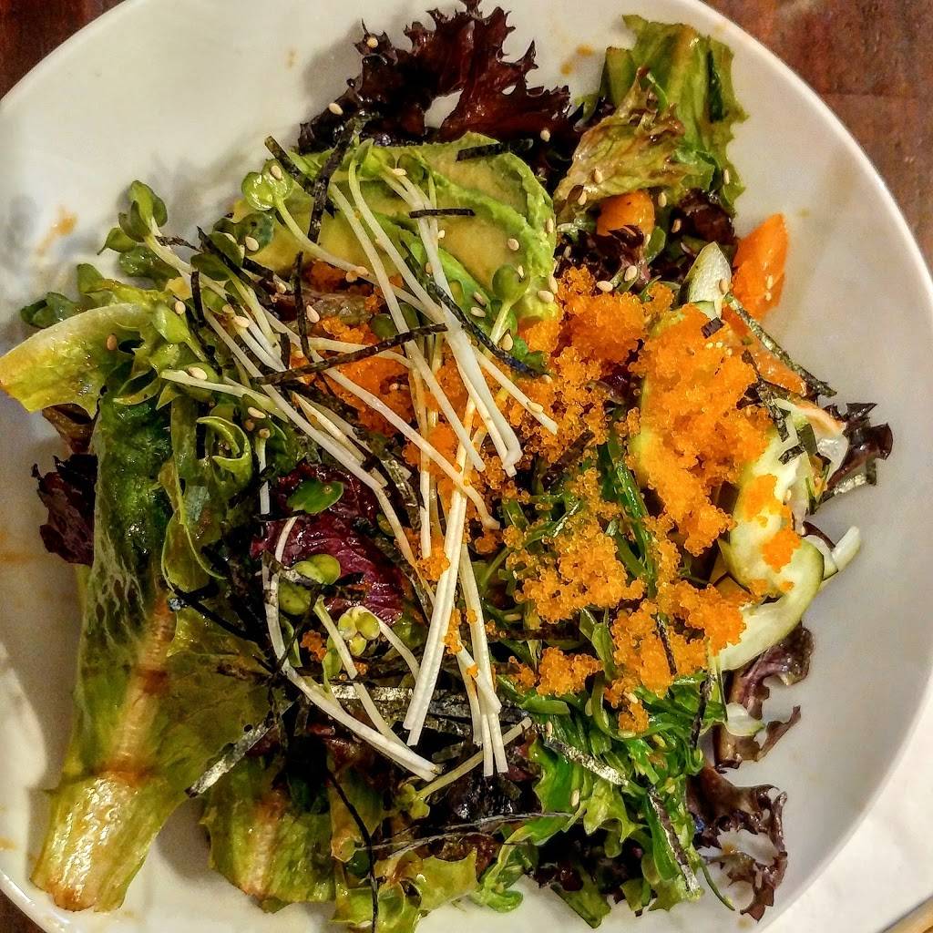 Kyodai Sushi | restaurant | 12075 Carmel Mountain Rd #205, San Diego, CA 92128, USA | 8584512255 OR +1 858-451-2255