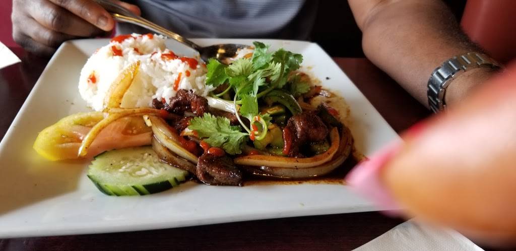 Vys Pho | restaurant | 8004 Denton Hwy #116, Watauga, TX 76148, USA | 8172814600 OR +1 817-281-4600