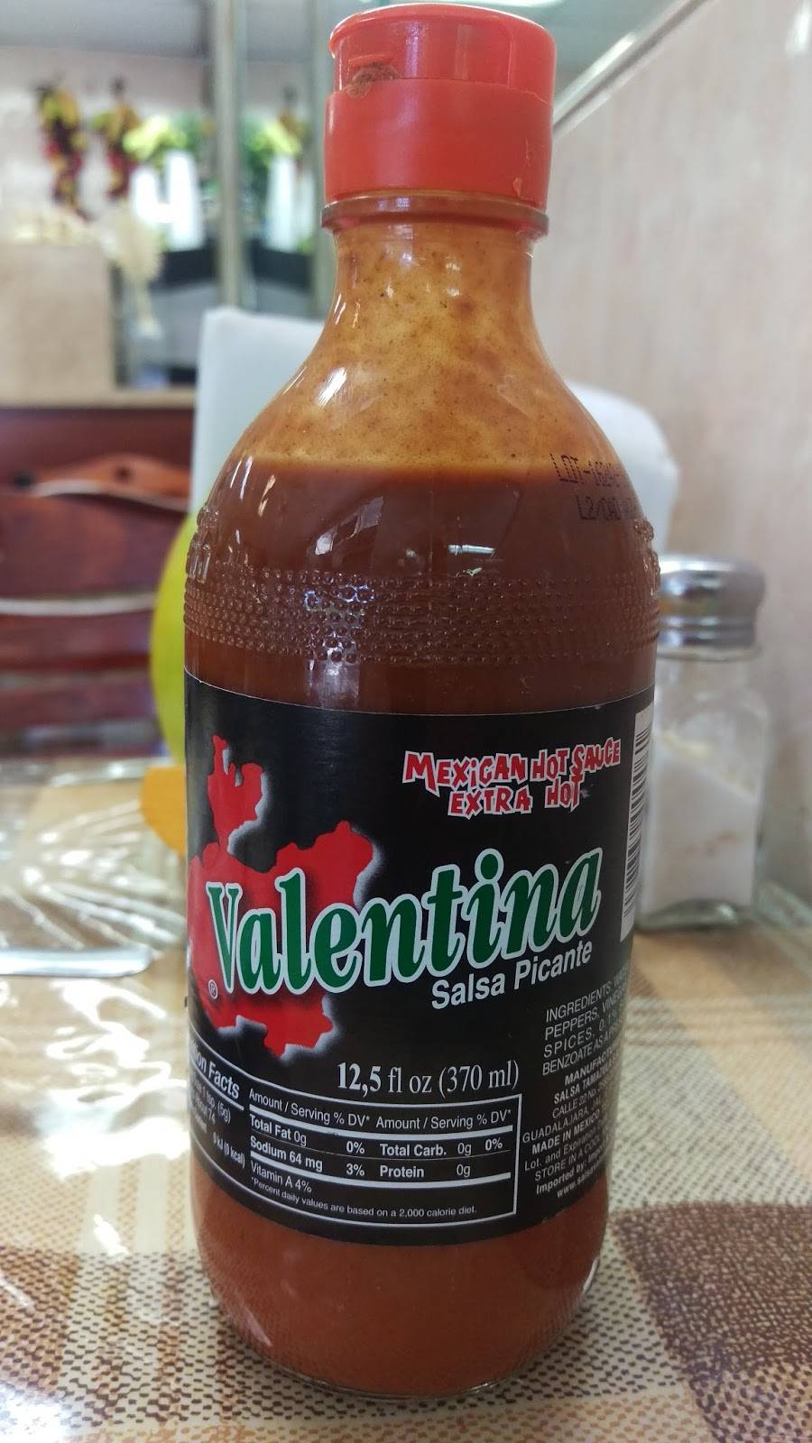 La Paz Cafeteria y Restaurante | restaurant | 212 60th St, West New York, NJ 07093, USA | 2018618802 OR +1 201-861-8802