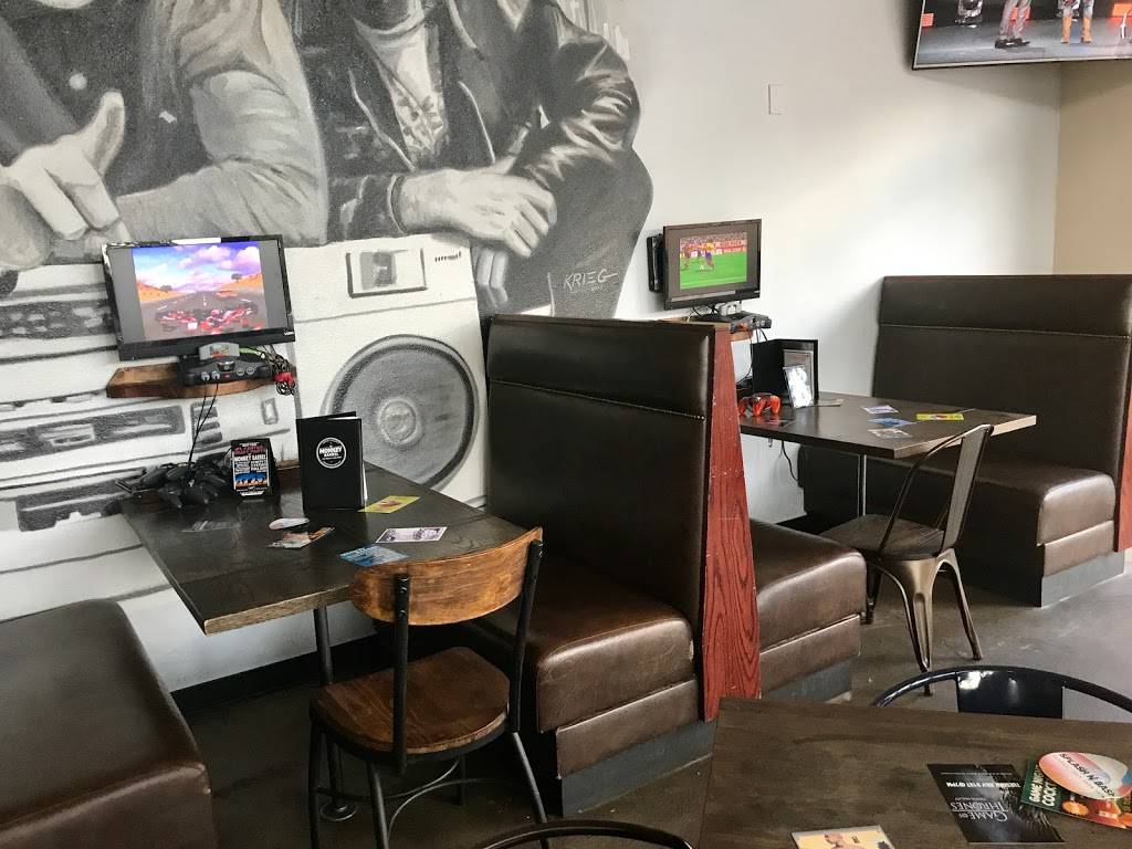 The Monkey Barrel | restaurant | 4401 Tejon St, Denver, CO 80211, USA | 7206383655 OR +1 720-638-3655