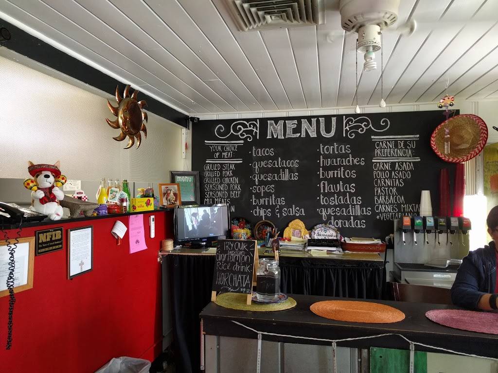 The Ocoee Taco Company | restaurant | 40 Taylor St, Ocoee, FL 34761, USA | 4076142990 OR +1 407-614-2990