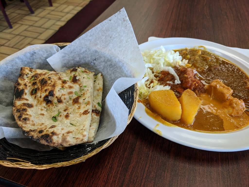 New India Chaat Cafe | restaurant | 2608, 1645 Flickinger Ave, San Jose, CA 95131, USA | 4082516600 OR +1 408-251-6600