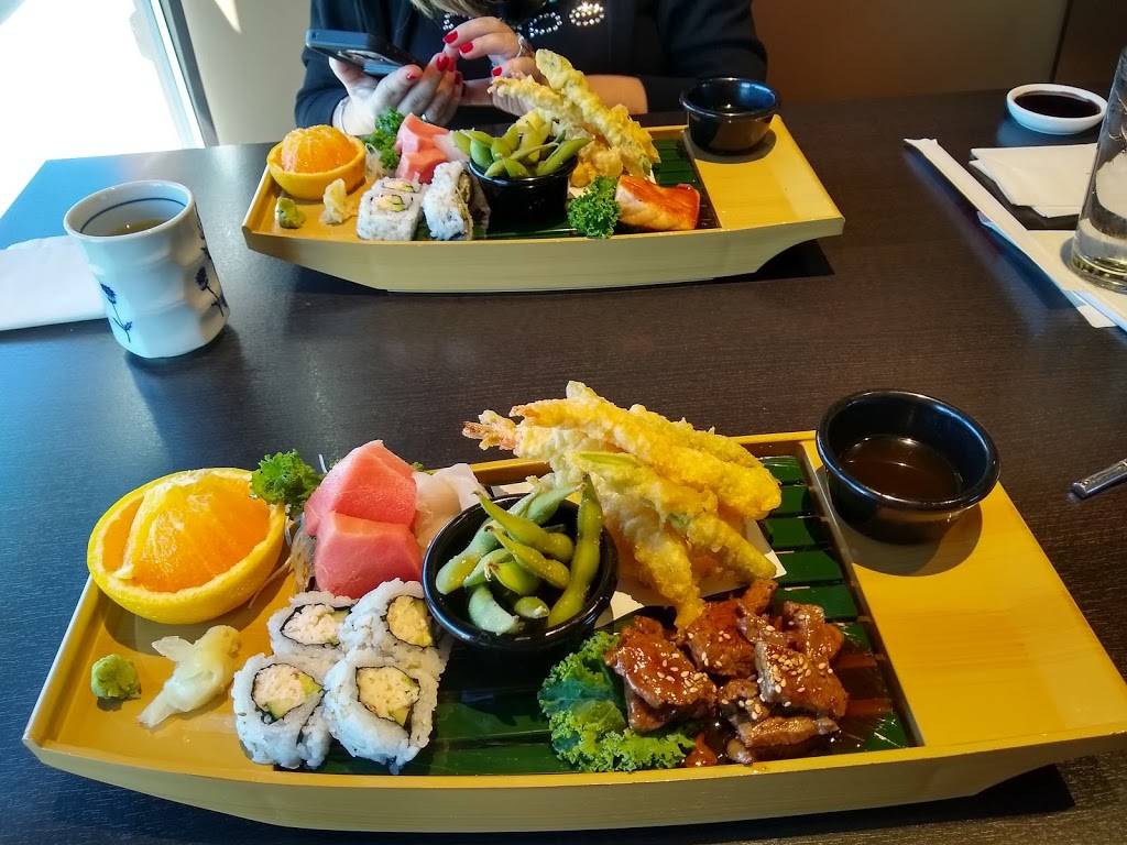 Benihana | restaurant | 9918 Glades Rd, Boca Raton, FL 33428, USA | 5619629980 OR +1 561-962-9980