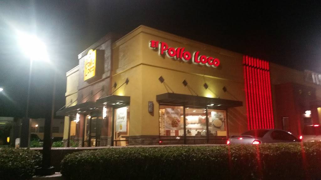 El Pollo Loco | restaurant | 5319 Sunset Blvd, Los Angeles, CA 90027, USA | 3234622644 OR +1 323-462-2644