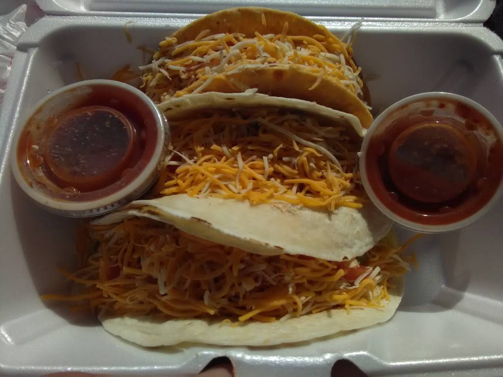 Ricos Authentic Mexican Take Out | meal takeaway | 2720 Bay Rd, Saginaw, MI 48603, USA | 9892499988 OR +1 989-249-9988
