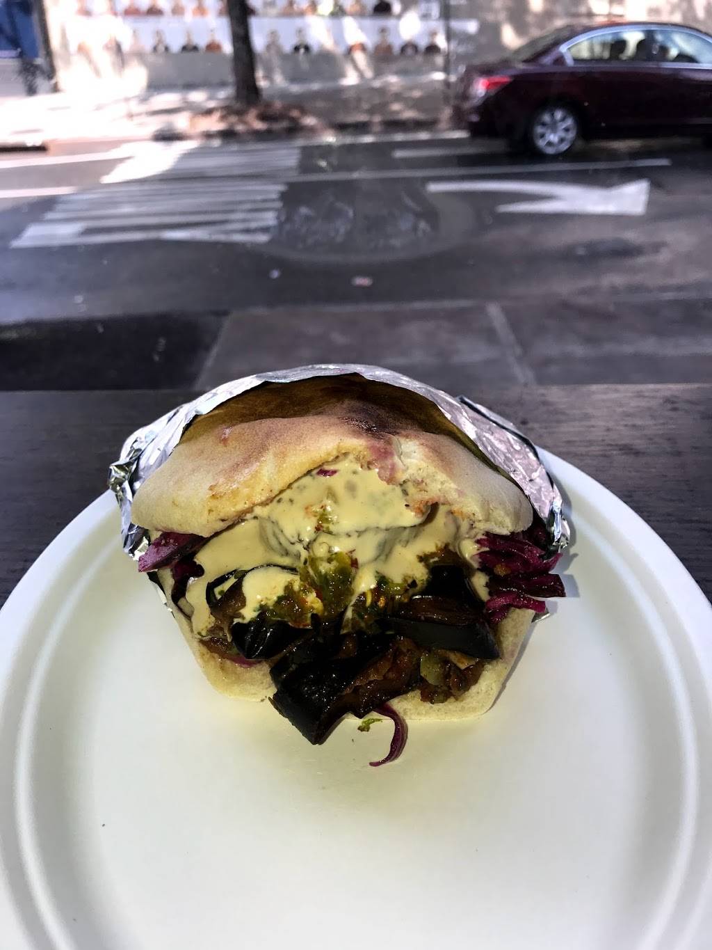 Kulushkat | restaurant | 446 C Dean Street, Brooklyn, NY 11217, USA | 3477991972 OR +1 347-799-1972