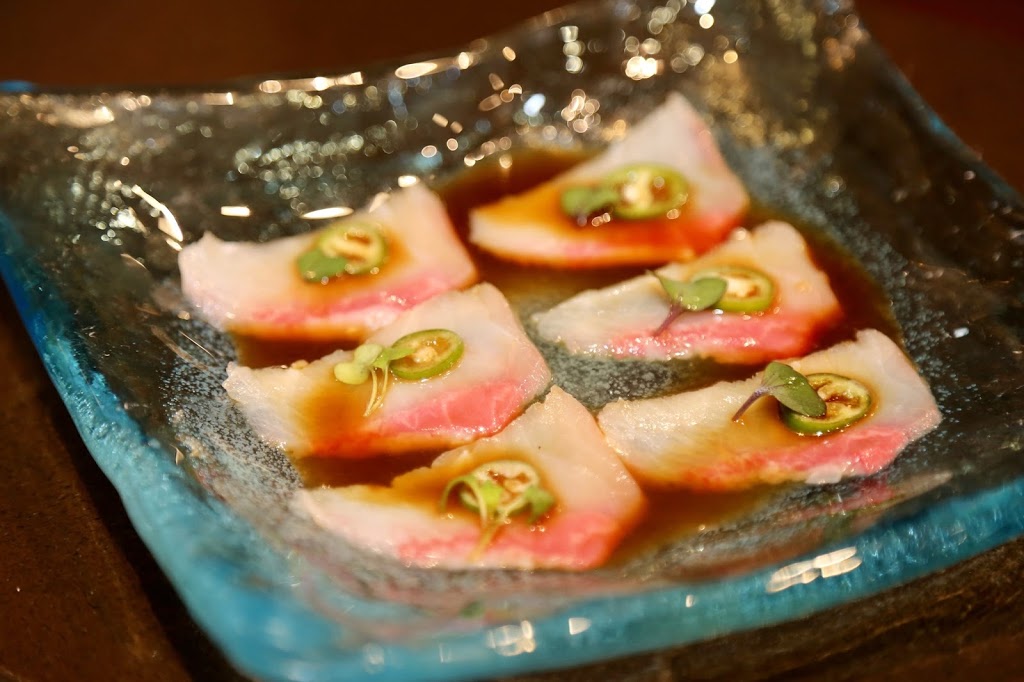 Saka Mori Japanese Fusion | restaurant | 18001 Collins Ave, Sunny Isles Beach, FL 33160, USA | 3056925616 OR +1 305-692-5616