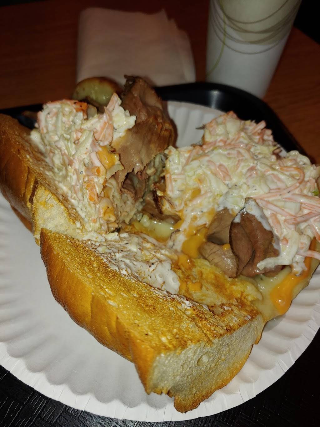 Sub 16 | restaurant | 640 S Main St #300, Zionsville, IN 46077, USA | 3173440994 OR +1 317-344-0994