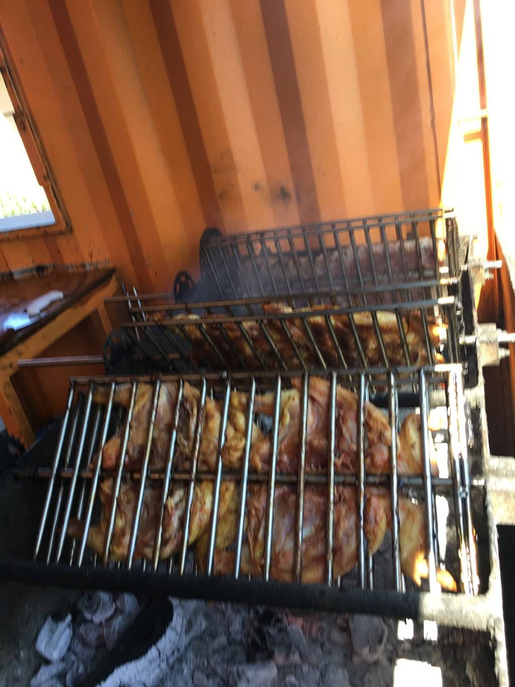 Belach Parrilla | restaurant | California y o Tercera S/N, Playas de Chapultepec, 22785 Ensenada, B.C., Mexico | 016462272971 OR +52 646 227 2971